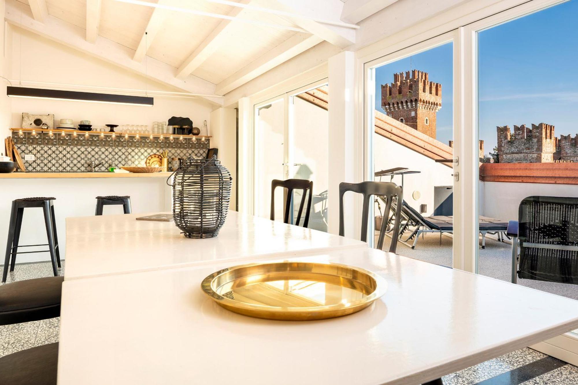 Lakeview Cristina Апартаменты